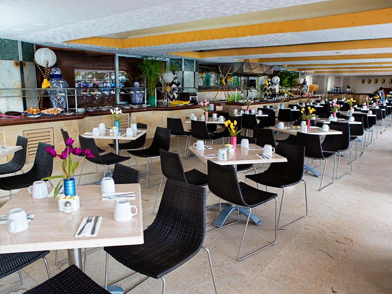Copacabana Beach Hotel Acapulco Exterior foto