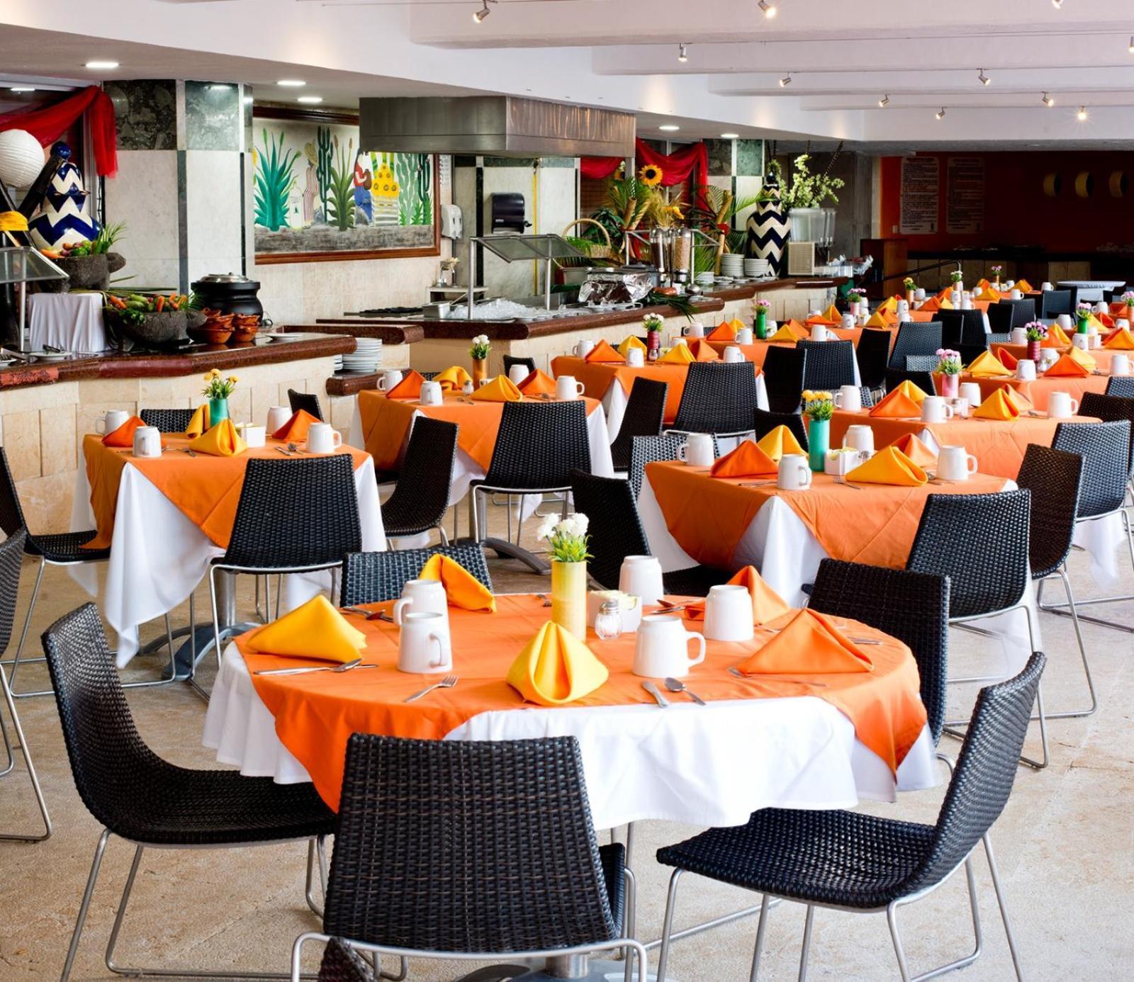 Copacabana Beach Hotel Acapulco Exterior foto