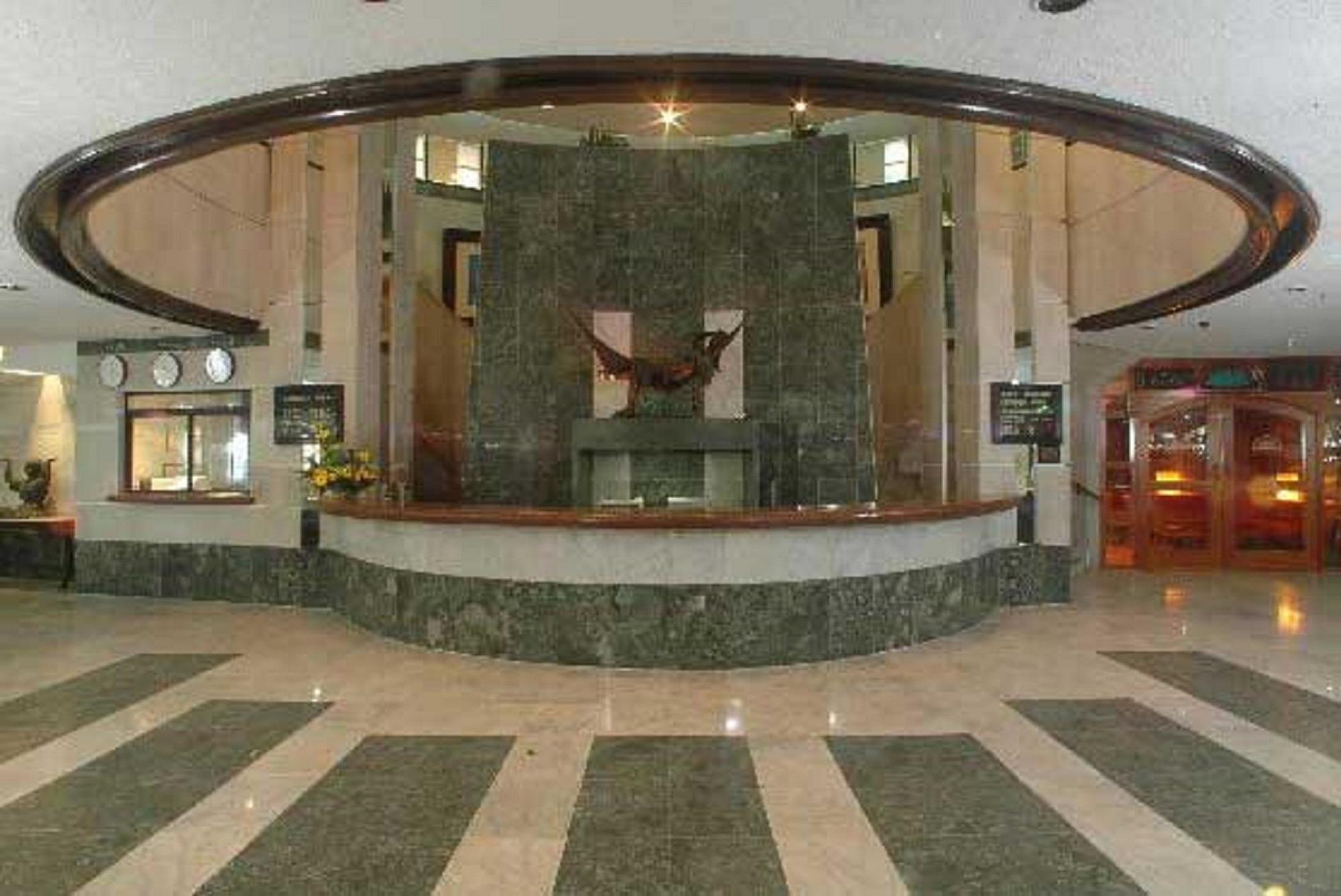 Copacabana Beach Hotel Acapulco Exterior foto